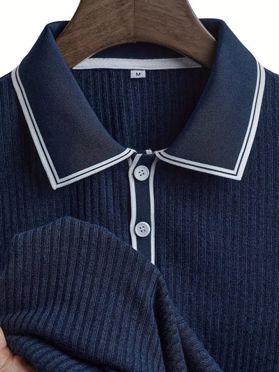 Sebastian Polo — Structure sur mesure, style méditerranéen
