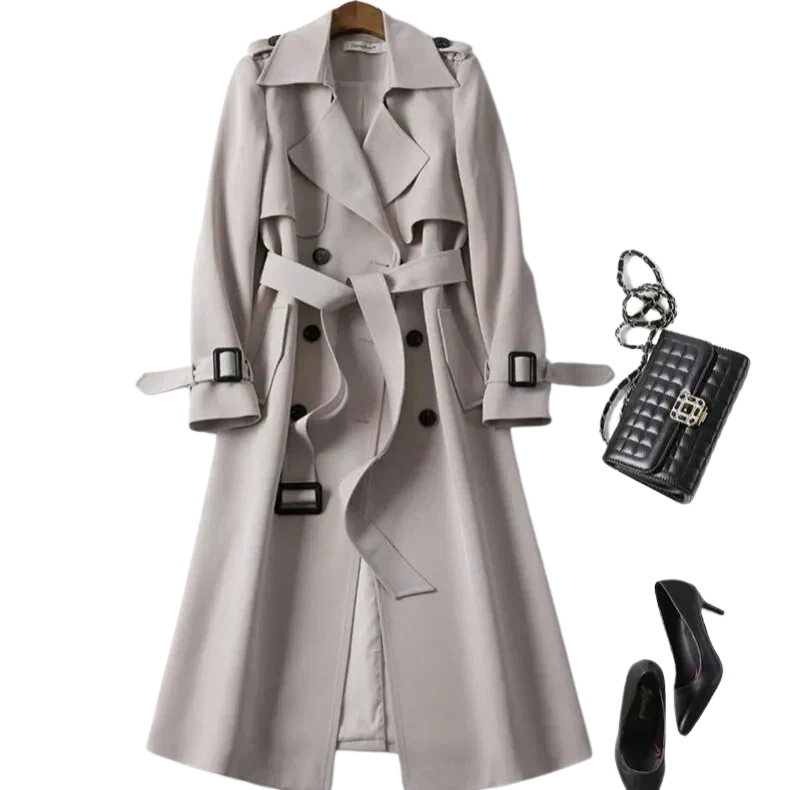 LISBETH - Manteau