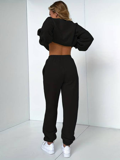 Janice - Jogging élégant et confortable pour femmes