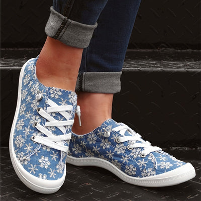 Juliette | Chaussure Simple Pour Femme | À Lacets