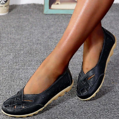 LEA™ - Ballerines orthopédiques
