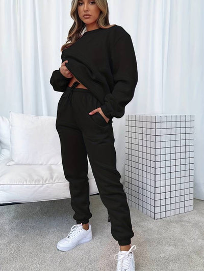 Janice - Jogging élégant et confortable pour femmes