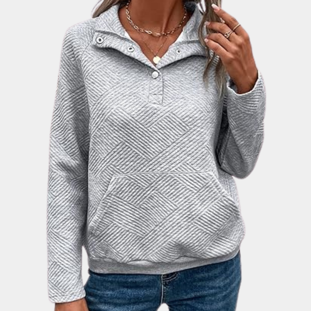 ESTER - Sweat à la Mode pour Femmes