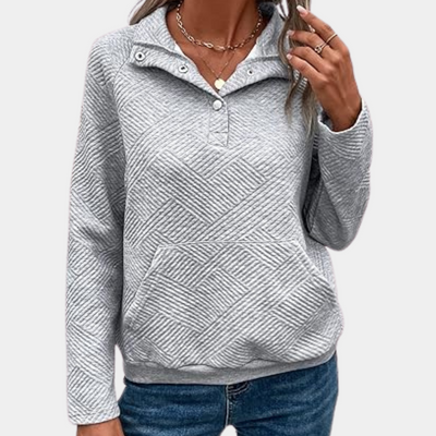 ESTER - Sweat à la Mode pour Femmes
