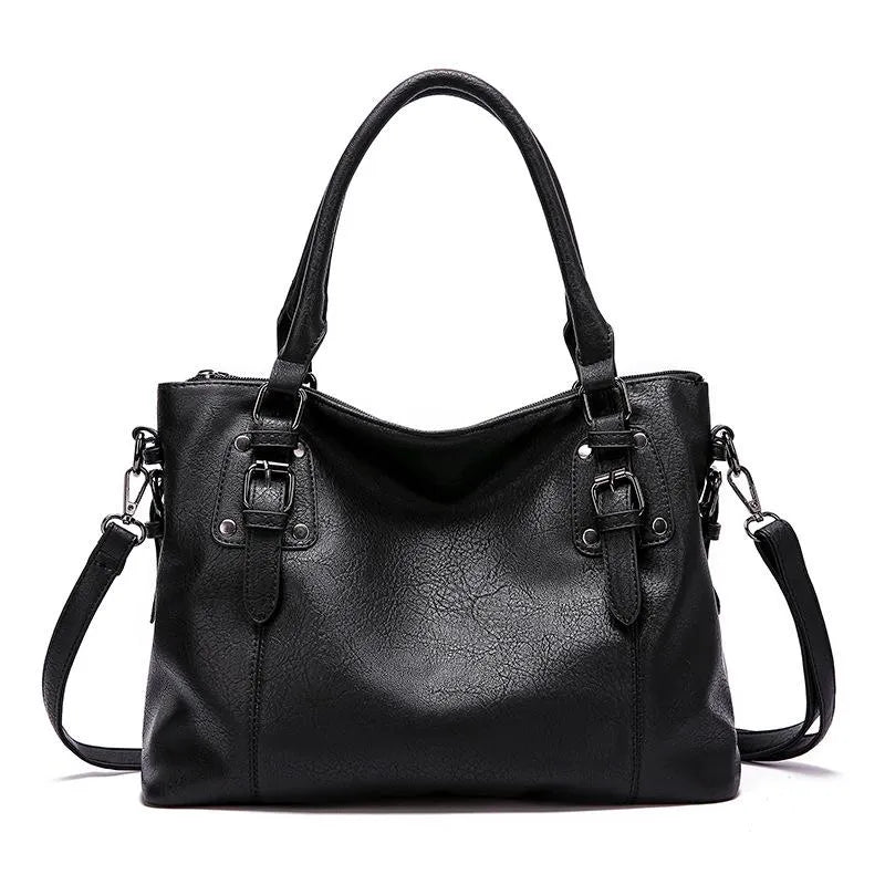 LYDIA™ - SAC À MAIN ÉLÉGANT EN CUIR