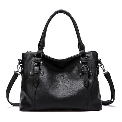 LYDIA™ - SAC À MAIN ÉLÉGANT EN CUIR