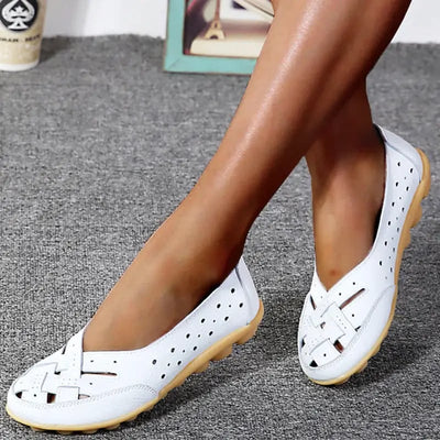 LEA™ - Ballerines orthopédiques