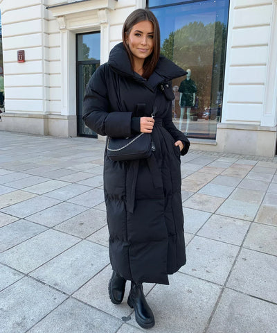Wifey |  Manteau
