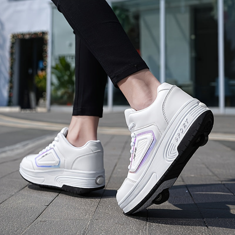 Clara | Chaussure Confortable Pour Femme | À Lacets