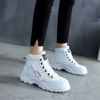 Elinor | Bottes d'hiver