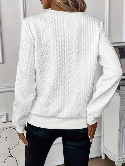Joy | Pull en Tricot