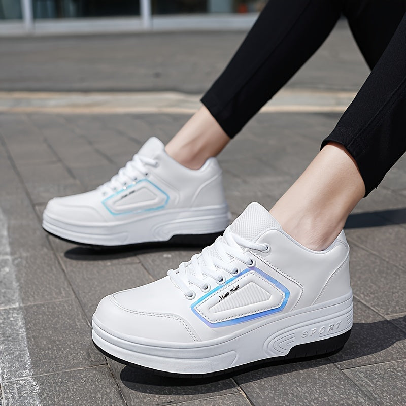 Clara | Chaussure Confortable Pour Femme | À Lacets