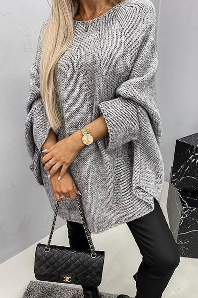Madani | Pull en tricot pour femmes