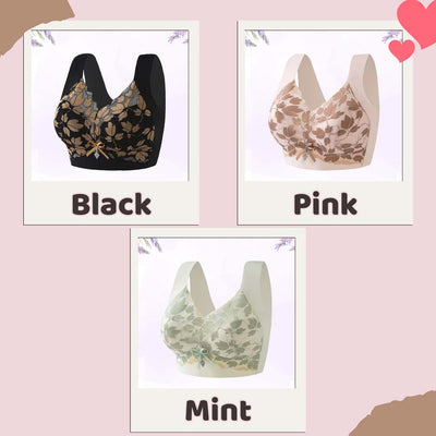 🏖 INCONTOURNABLE CET ÉTÉ🔥 – Soutien-gorge sans armature Lift & Flex confortable et polyvalent