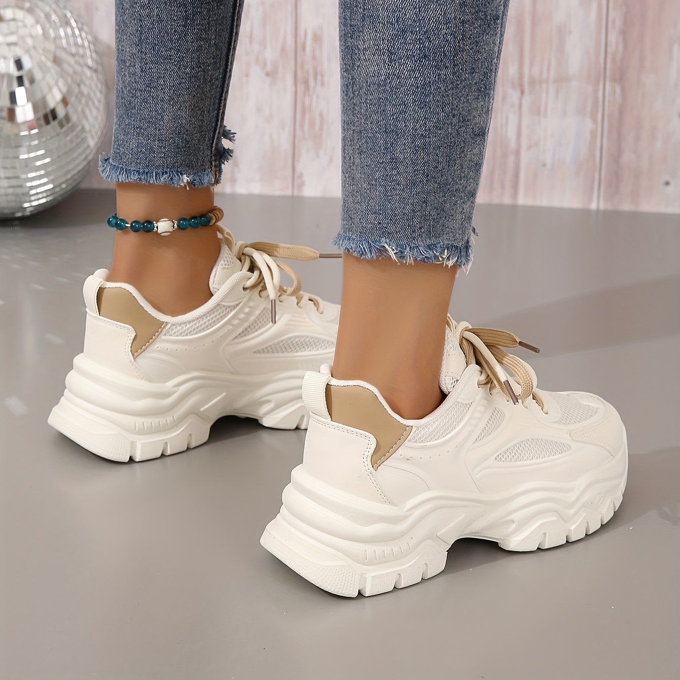 Sarina | Chaussure Stylisé Pour Femme | Tendance