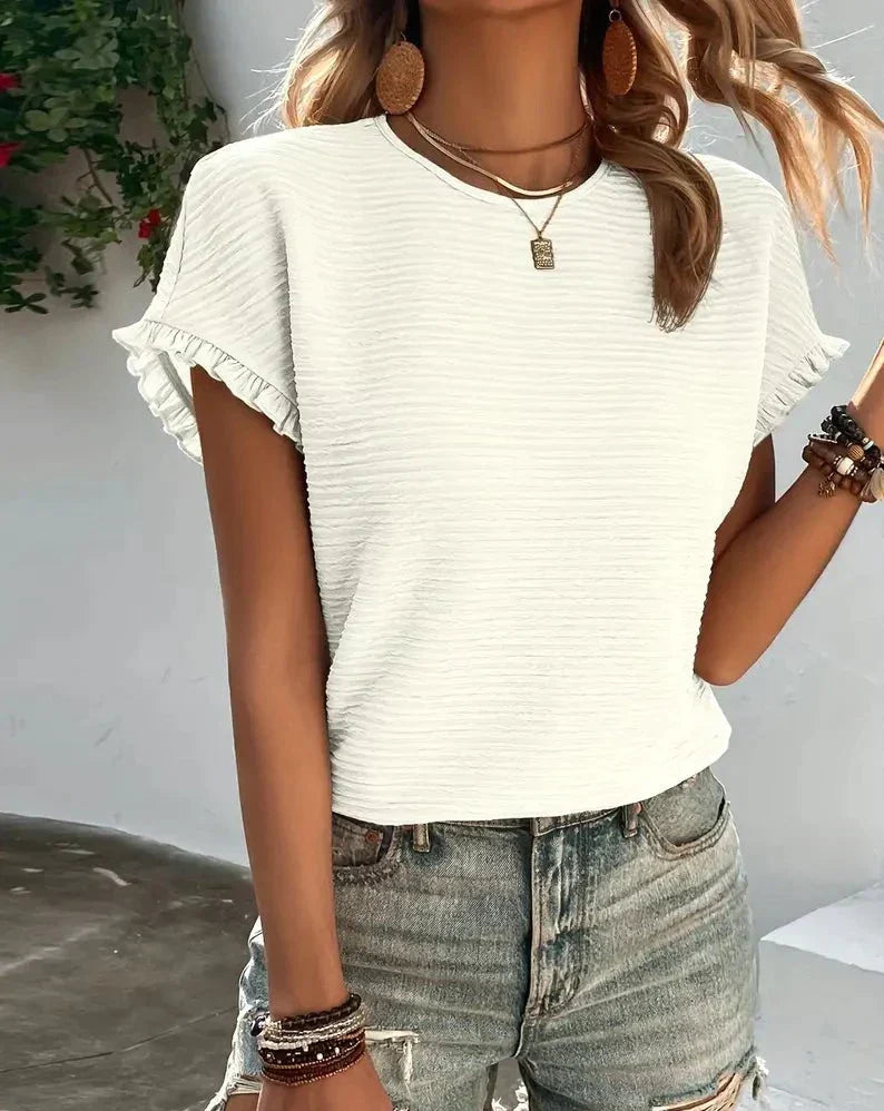 RIMAS – T-SHIRT CLASSIQUE ET STYLÉ