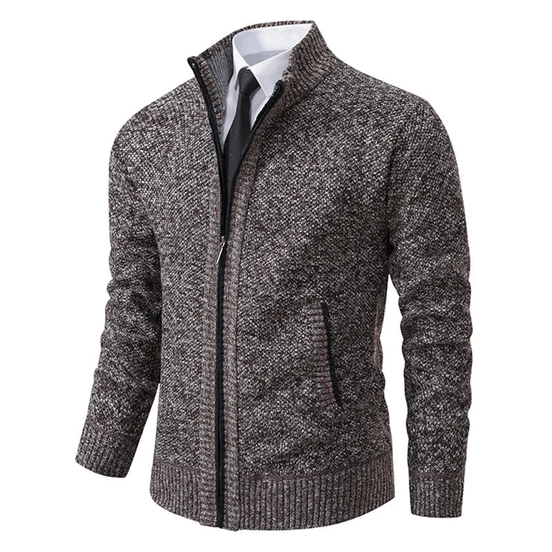 Pull en tricot confortable et chaud – KnitWear