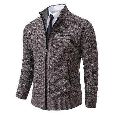 Pull en tricot confortable et chaud – KnitWear