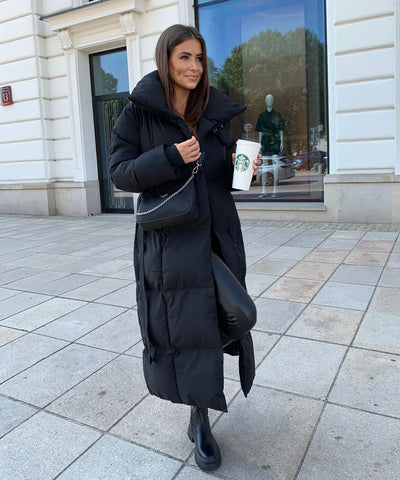 Wifey |  Manteau
