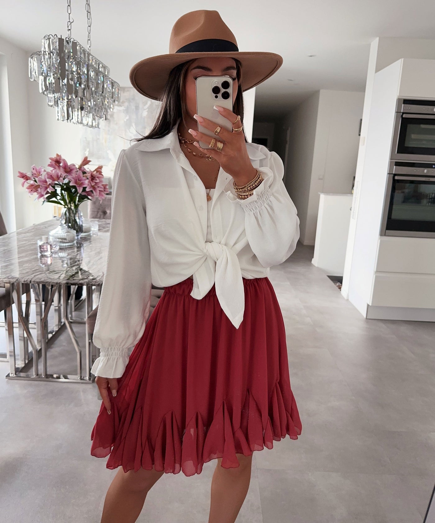 Diona | Blanc