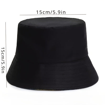 Chapeau pour homme | Léger et fonctionnel | Pour l'extérieur et les voyages | Design élégant