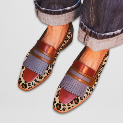 Micheline | Mocassins élégants et raffinés