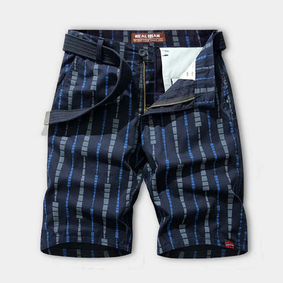 Pantalon d'été pour homme, élégant et polyvalent - Wim