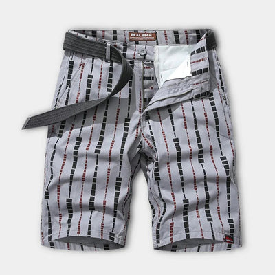 Pantalon d'été pour homme, élégant et polyvalent - Wim
