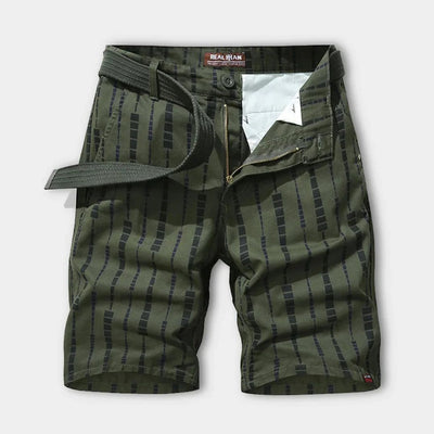 Pantalon d'été pour homme, élégant et polyvalent - Wim