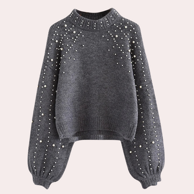 ROCIO - Pull Tendance pour Femmes