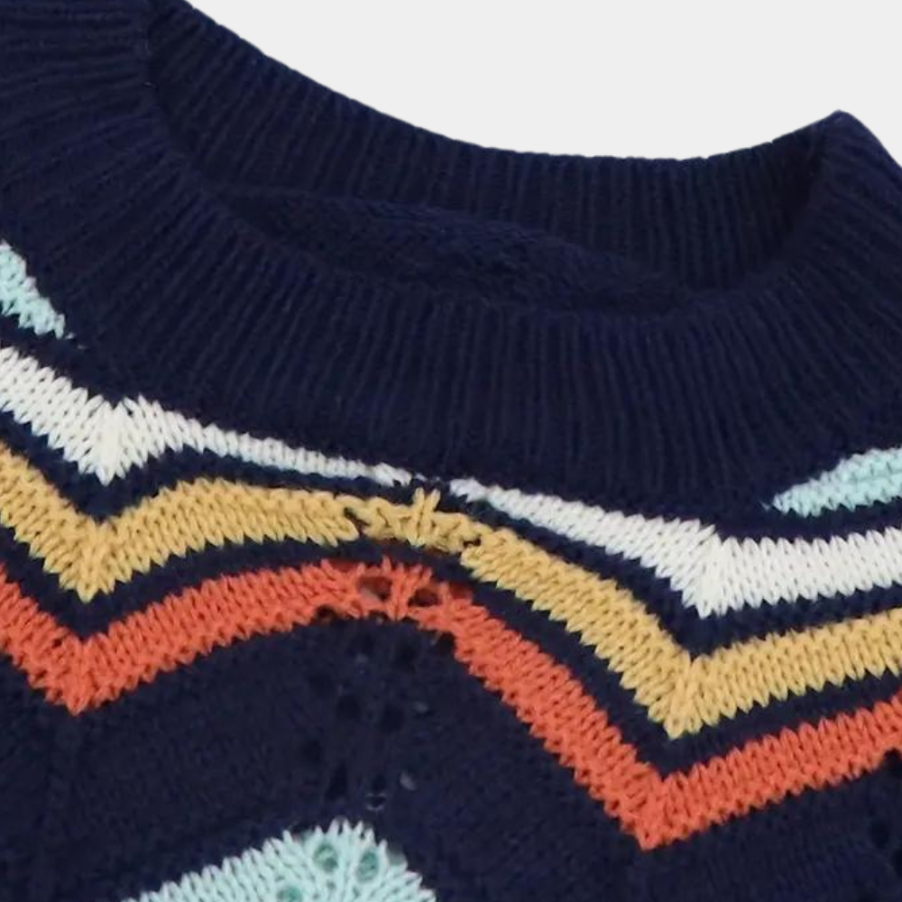 MADISON - Pull Moderne pour Femmes