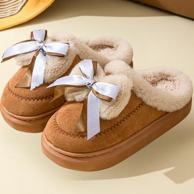 LUNA - Chaussons Polyvalent pour Femmes