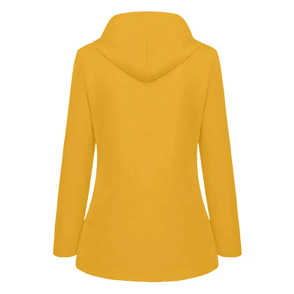 Veste imperméable pour femme