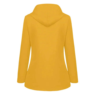 Veste imperméable pour femme