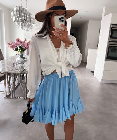 Diona | Blanc