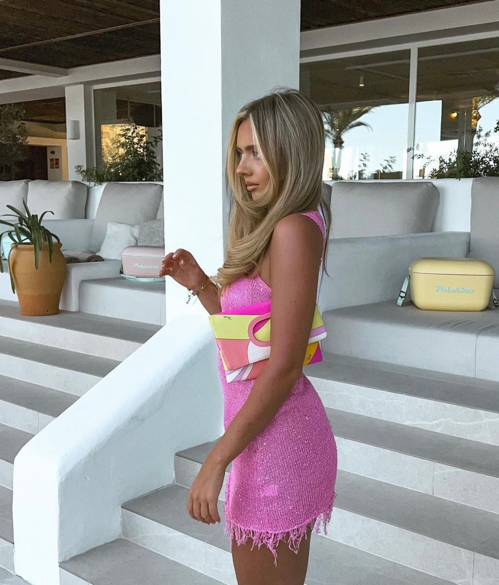 Robe Giorgia Francesca