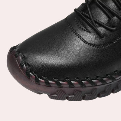 Dalilla - Bottes Sophistiquées pour Femmes