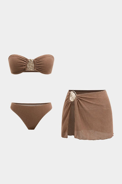 Ensemble bikini Golara