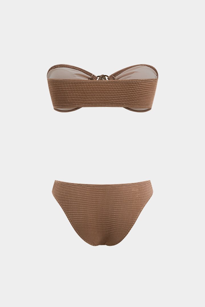 Ensemble bikini Golara