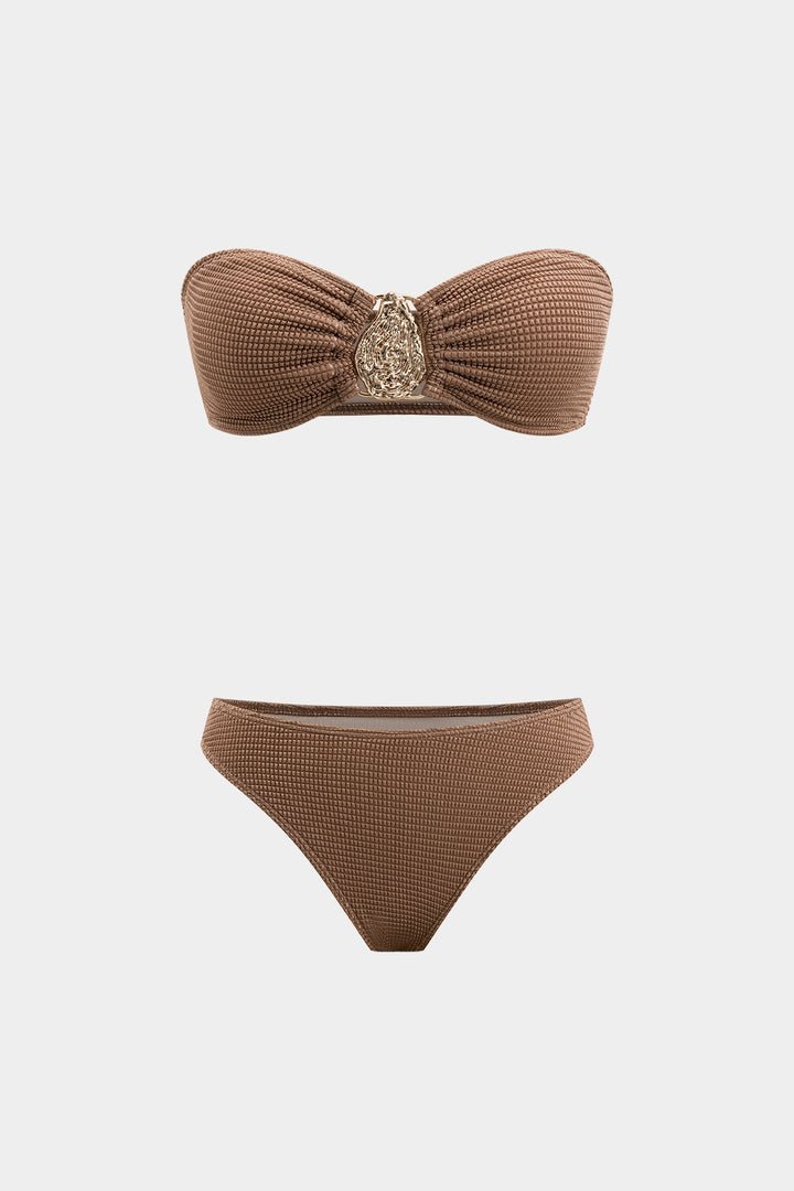 Ensemble bikini Golara
