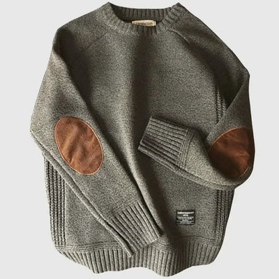 Cortina | Pull en Laine