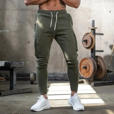 Jogging d'entraînement Cargo