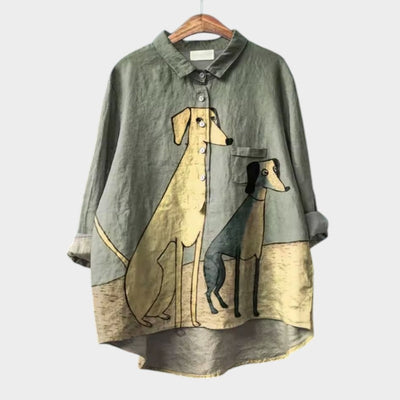 Asta™ | Sweat-shirt
