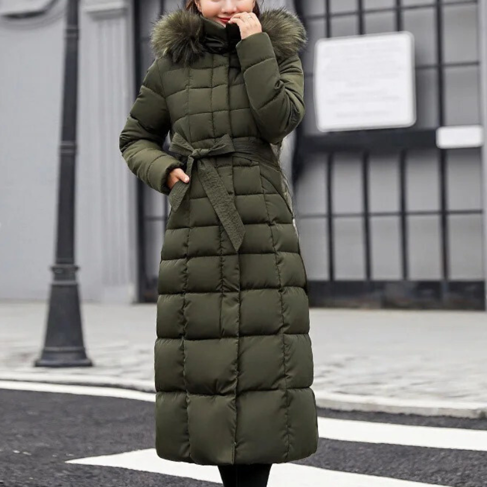 WENDY - Veste Isolante pour Femme
