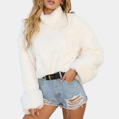 ISABELLE - Pull Tendance pour Femmes