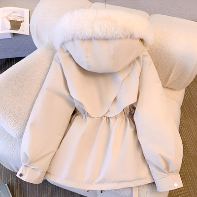 VINNA - Manteau d'hiver chaud