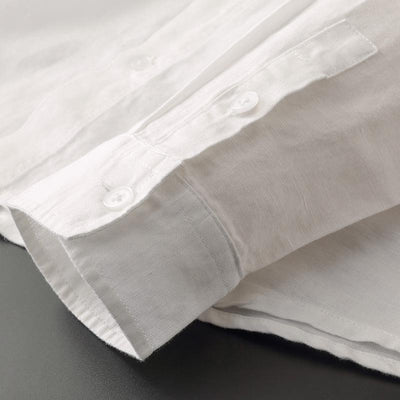 NOVA | BLOUSE EN LIN