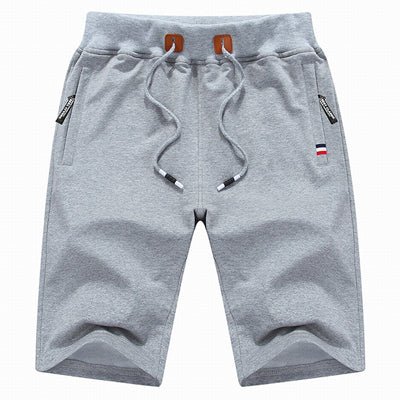 Léo | Short Confortable pour hommes | Large