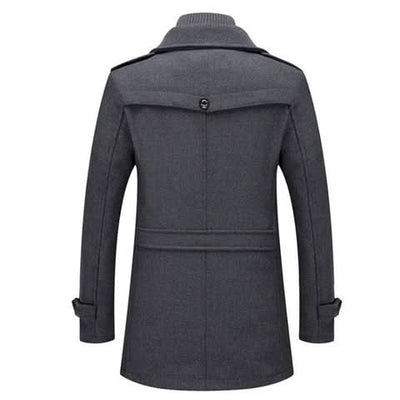 Felix | Two-piece coat