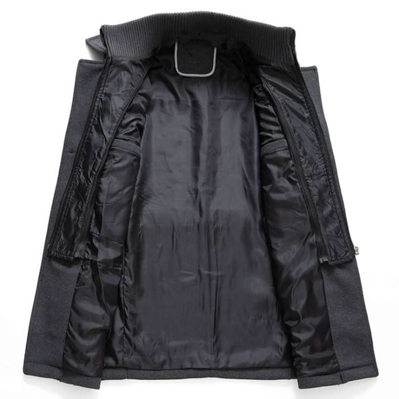 Felix | Two-piece coat